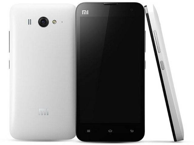 Xiaomi Mi2s 32Гб.Kамера13 млн пикс.Новинка.Гарантия 36мес.Доставка беспл, фотография 2