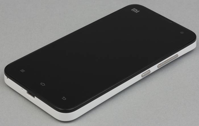 Xiaomi Mi2s 32Гб.Kамера13 млн пикс.Новинка.Гарантия 36мес.Доставка беспл, фотография 4