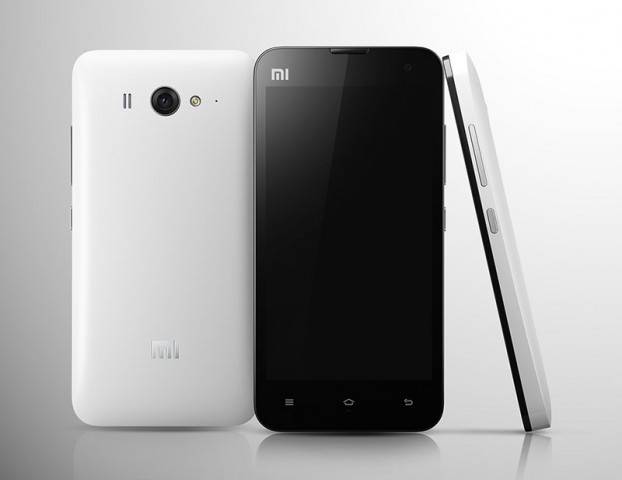 Xiaomi Mi2s 32Гб.Kамера13 млн пикс.Новинка.Гарантия 36мес.Доставка беспл, фотография 6