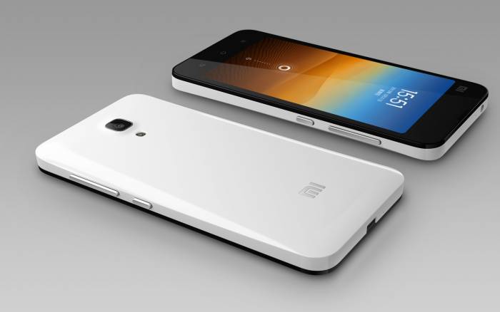 Xiaomi Mi2s 32Гб.Kамера13 млн пикс.Новинка.Гарантия 36мес.Доставка беспл, фотография 7