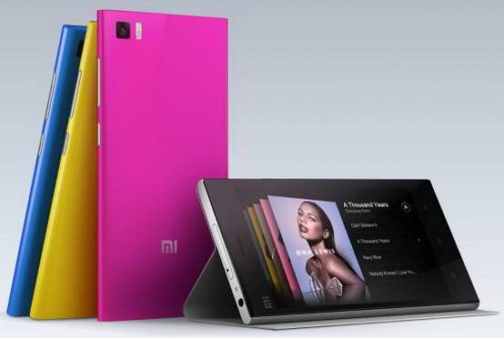 Xiaomi Mi3 16Гб.,аккумулятор 3050 мАч.Новый,Доставка, фотография 3