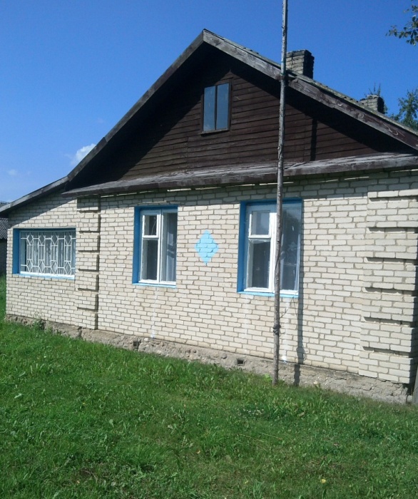 Дом Беларусь, Крупский район, д. Дубровка, фотография 3