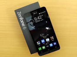ASUS Zenfone 6., 3300 мАч, Li-ion. 2-16гб,Новый,Гарантия 36мес,Доставка беспл, фотография 1