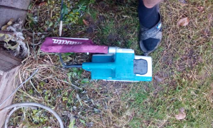 makita, фотография 1