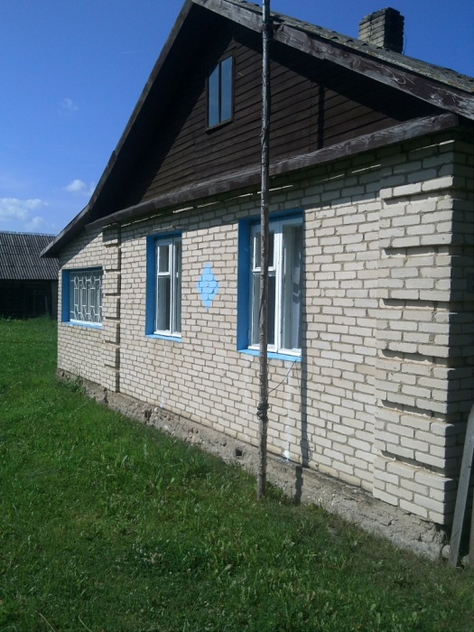 Дом Беларусь, Крупский район, д. Дубровка, фотография 5