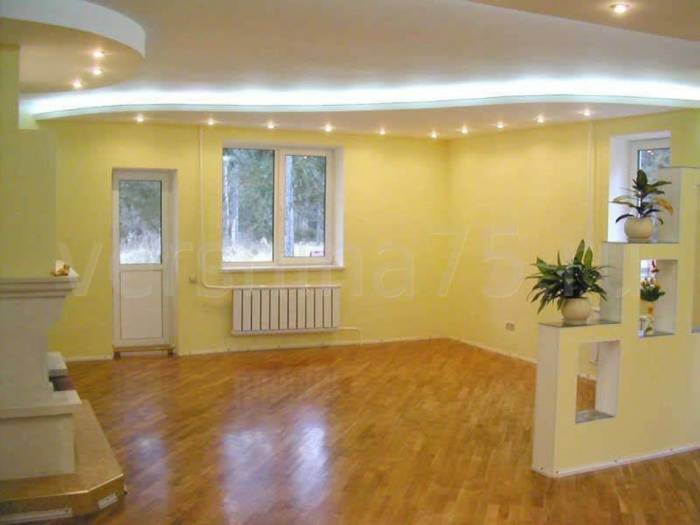 Сделаем ремонт вашей квартиры, офиса или коттеджа под ключ, фотография 1
