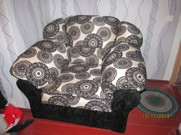 продам мягкий уголок, фотография 2