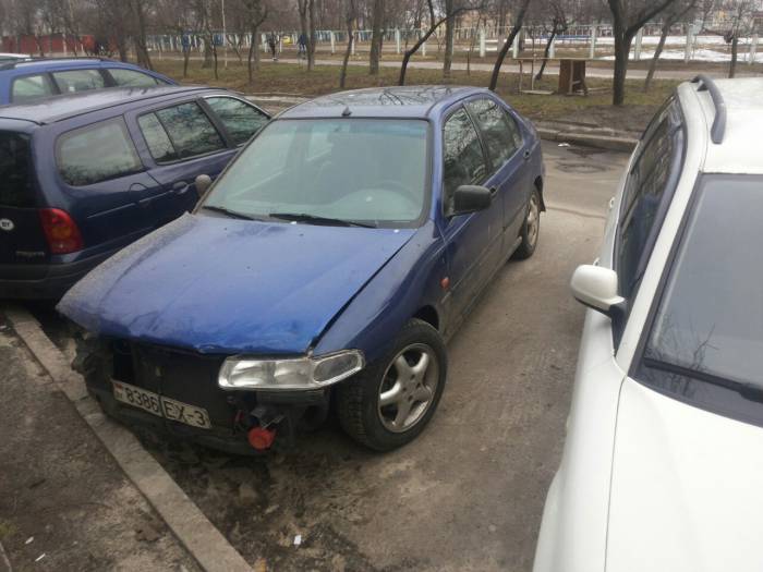 Rover, фотография 1
