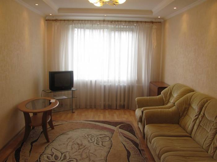2-комн.квартира на сутки в Бресте район Гребного канала, фотография 4