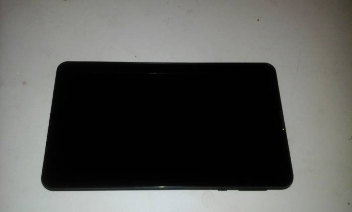 Планшет Prestigio WIZE 3047 3G, фотография 1