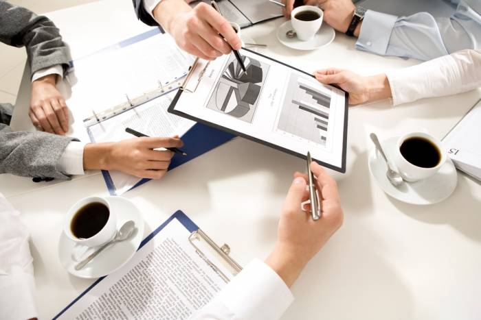 Проведение экспертизы инвестиционных проектов., фотография 1