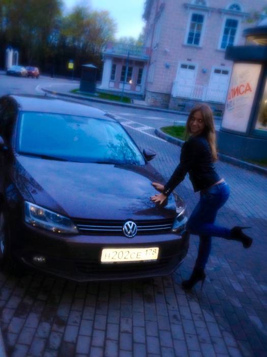 Продам Volkswagen Jetta, фотография 1