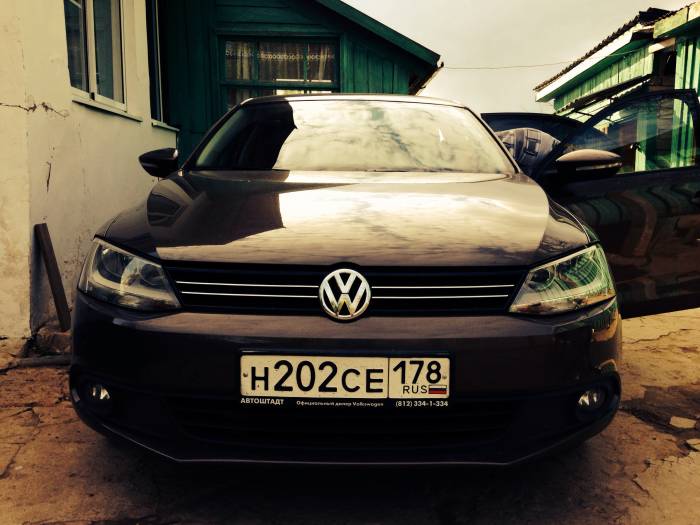 Продам Volkswagen Jetta, фотография 2