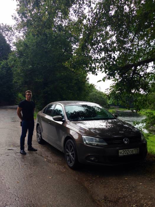 Продам Volkswagen Jetta, фотография 3