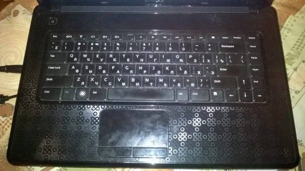 Продаю ноутбук, фотография 4