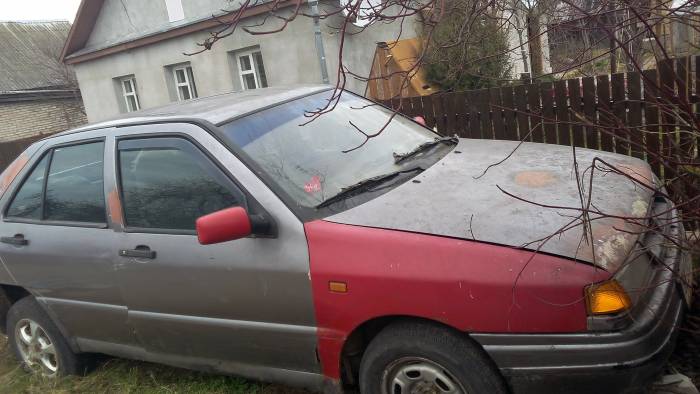 Продажа Seat, фотография 1