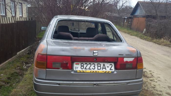 Продажа Seat, фотография 5