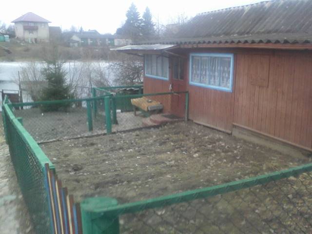 Дом и участок, фотография 2