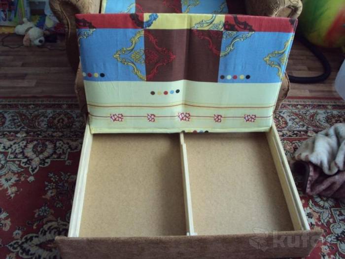 Продам Диван-кровать 