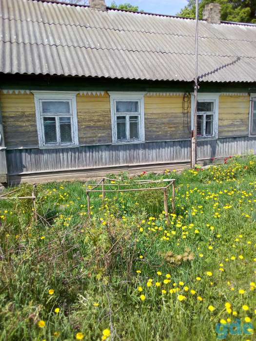 продам, д.Смоляры Узденского района Минской обл., фотография 1