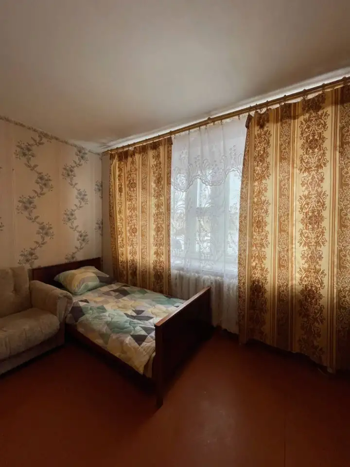 Квартира на сутки полностью меблирована Хойники, фотография 3