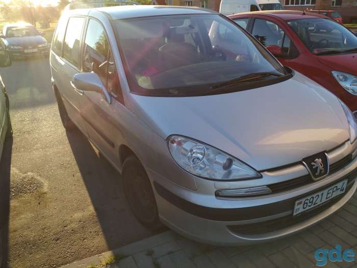 Продам Peugeot, фотография 1