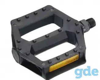 Педали NECO WP401, фотография 1