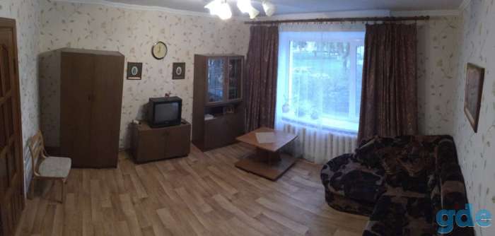 Аренда 3-комнатной квартиры посуточно в Жодино, фотография 4