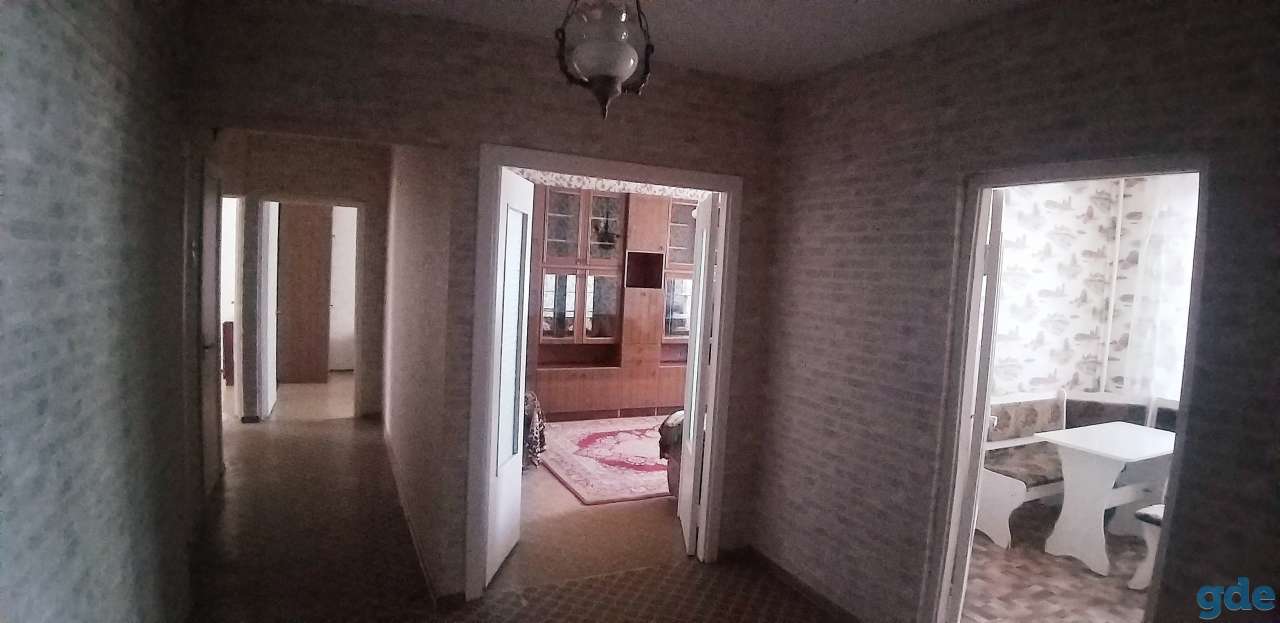 Квартира в Жодино, фотография 9