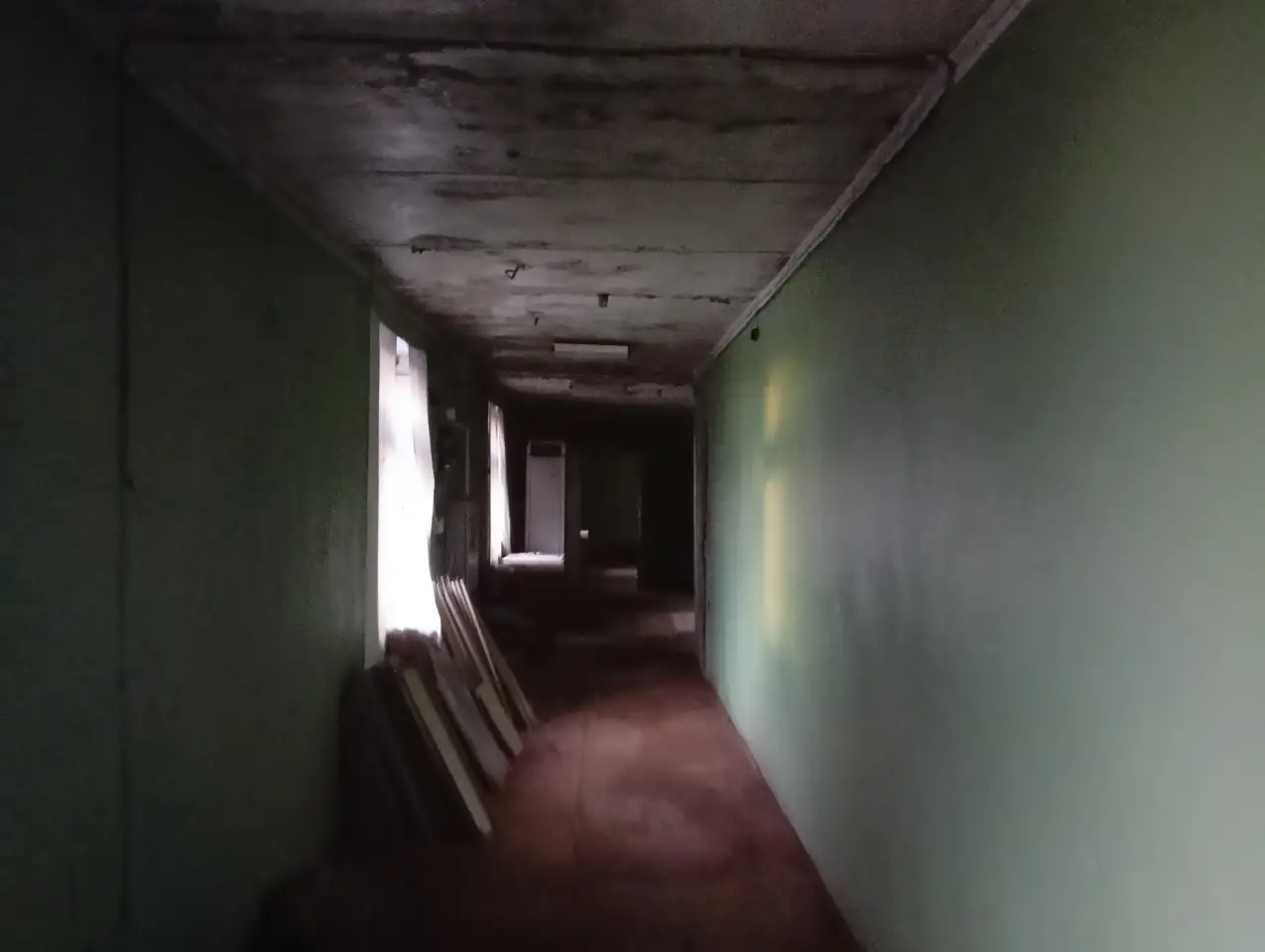 Продажа изолированного помещения по ул. Гагарина, фотография 6
