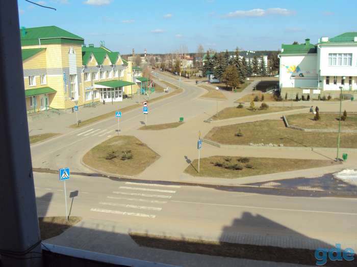 Продаётся  3  к  квартира  в аг.  Клепачи, фотография 6