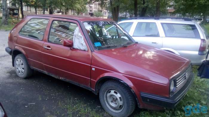 Срочно продам Volkswagen, фотография 3