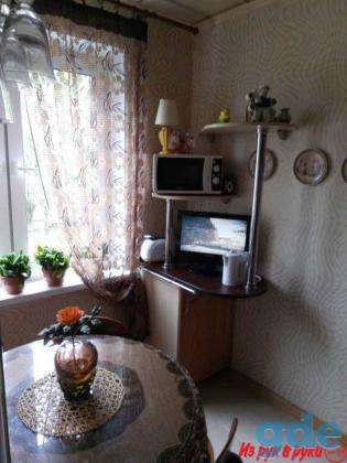 3-комн.квартира,17Сентября,2/5,площадь:74 кв.м., фотография 4