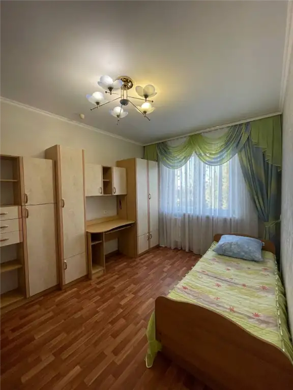 Квартира с хорошим ремонтом Волковыск, фотография 3
