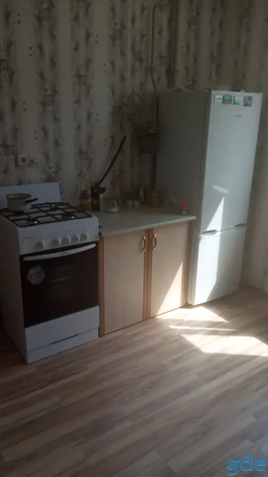 Сдам 1 комнату квартиру, Березогорская 8, фотография 1
