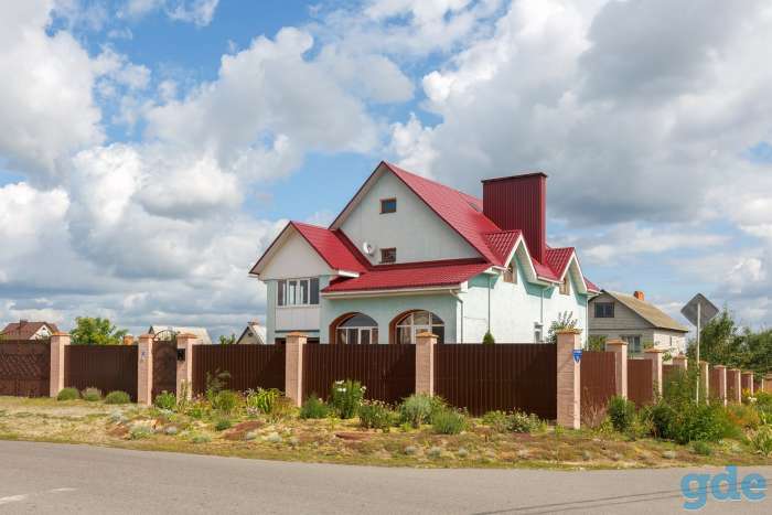 Продаем дом в Речице ., фотография 1