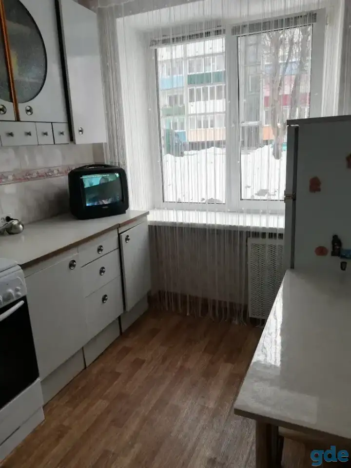 Продам квартиру в Новогрудке, Г. Новогрудок ул. Мицаевича 32 А, фотография 4