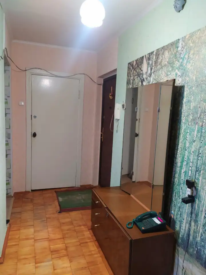 продажа двухкомнатной квартиры, брест ул.суворова, 116, фотография 1