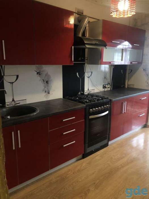 Продам квартиру, Саета 24, фотография 5