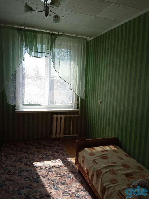 Сдам квартиру в аг. Лошница на длительный срок, фотография 2