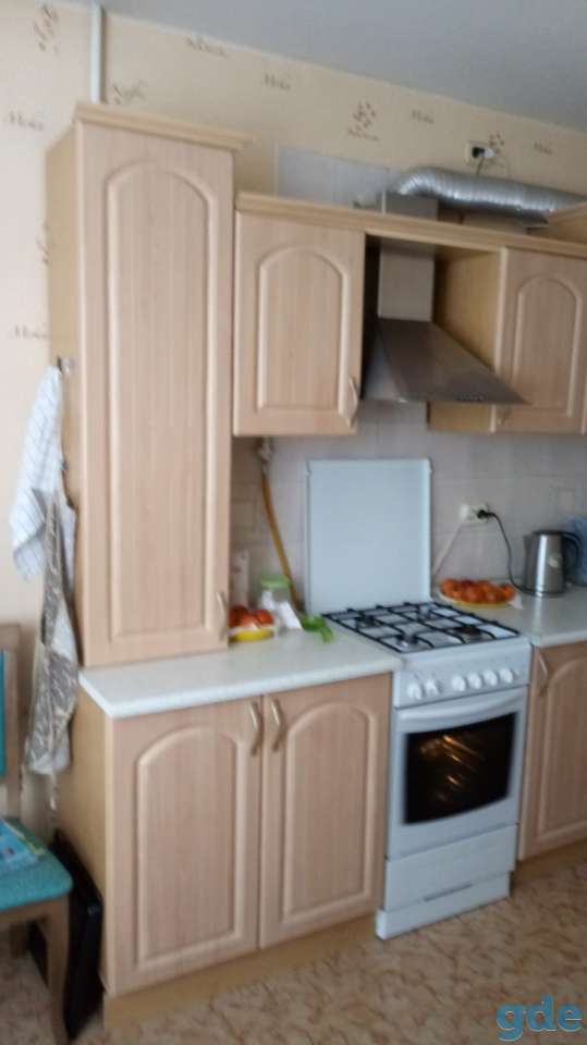 Продам кухонный гарнитур б/у в хорошем состоянии, фотография 4