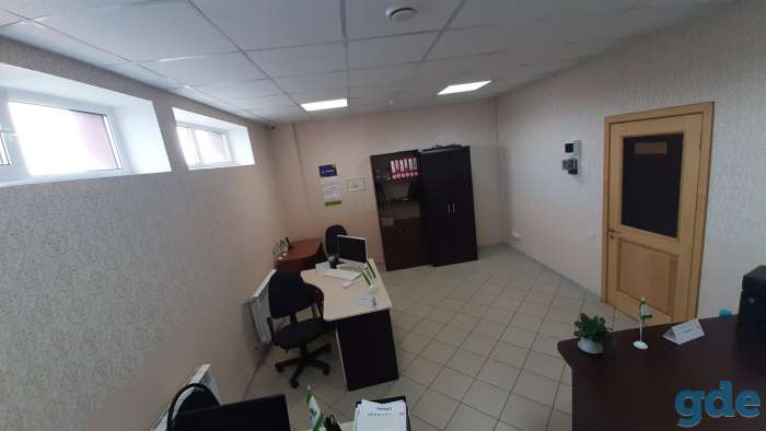 Сдается в аренду помещение под офис, ул. Слонимское шоссе 1В, фотография 2