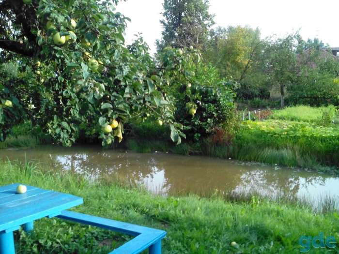 продам полдома, улица Дзержинского д.84 кв. 3, фотография 5