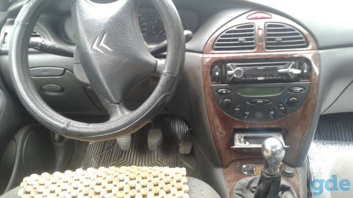 Продам Citroen C5, фотография 5