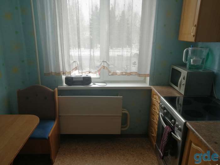 Недвижимость, Космонавтов д.5 к 1, фотография 1