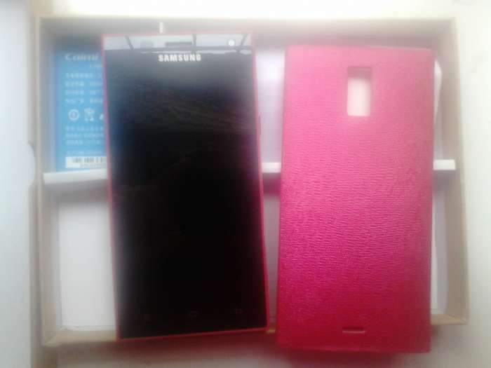 samsang caimi S9, фотография 1