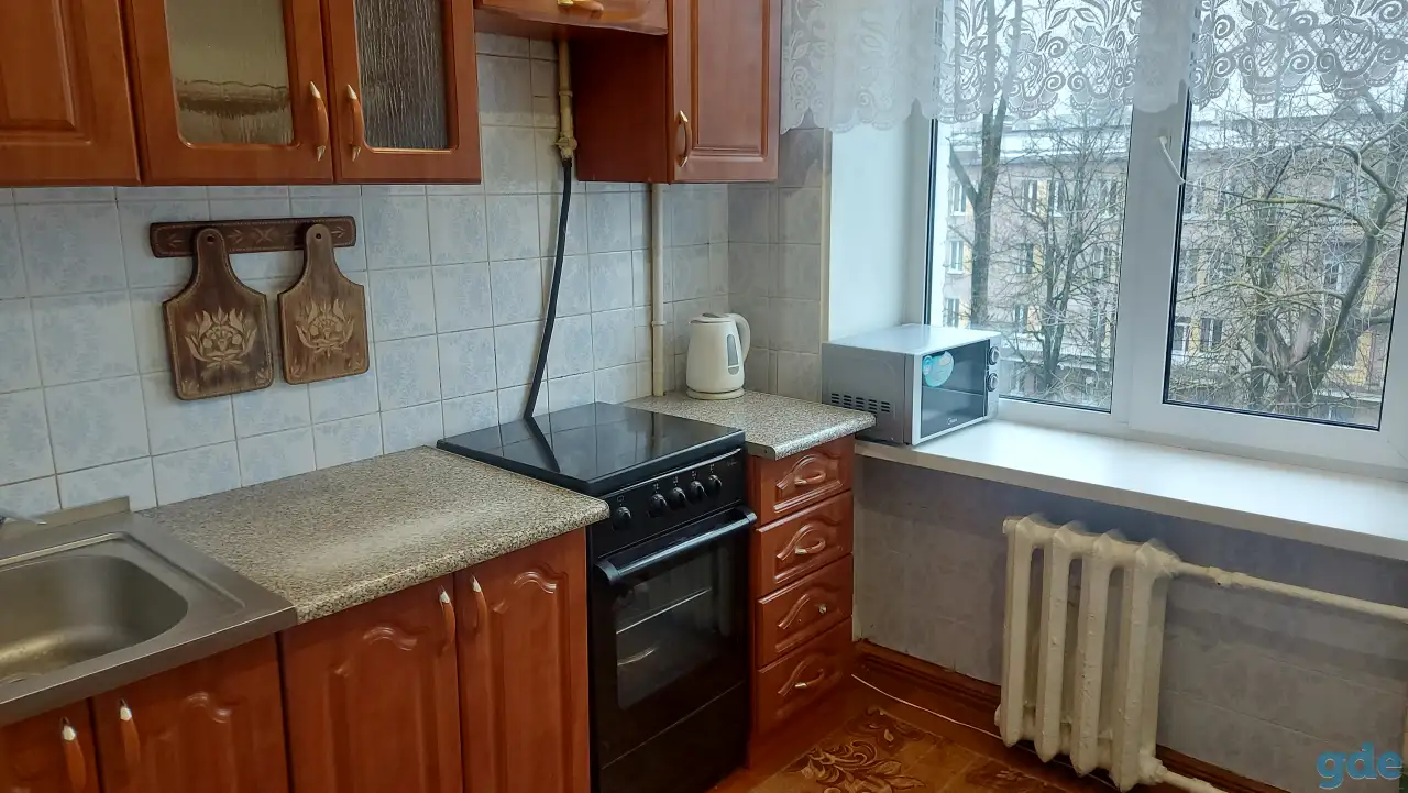 Сдам квартиру на длинный срок, ул.Я.Колоса 57-2-14, фотография 4