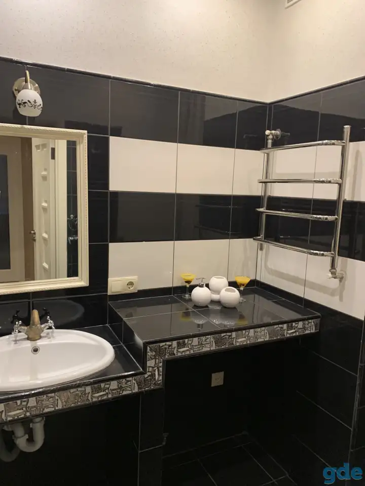 Квартира на сутки, Дарвина 24, фотография 5
