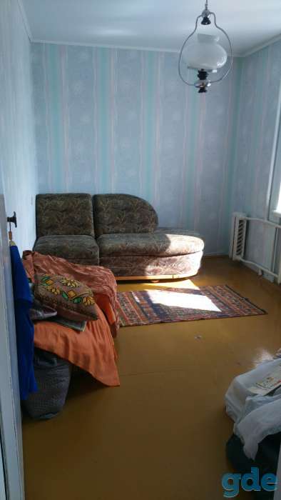 Трехкомнатная квартира Пинск, фотография 9