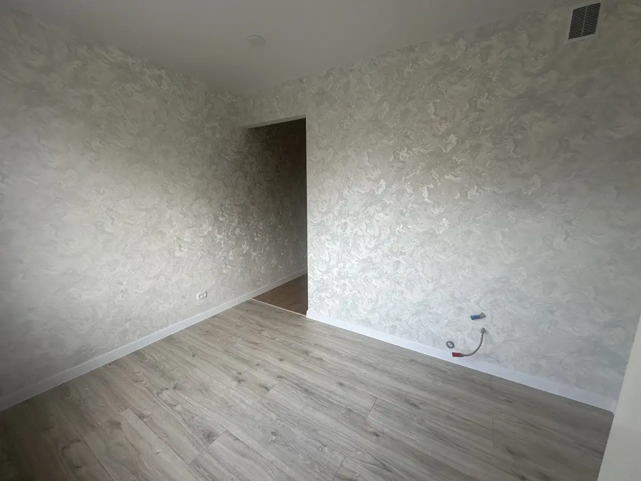 Трехкомнатная квартира 75м.кв, Г., фотография 4